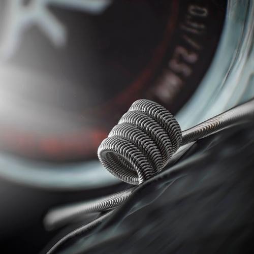 Requiem Single Coil 0.26 ohm