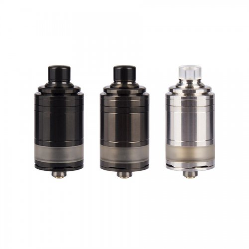Neeko MTL RTA - Aspire Prestige