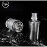 4.32 EVO MTL RDTA Angry Fox Vape Soft Touch Matte Edition