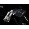 4.32 EVO MTL RDTA Angry Fox Vape Soft Touch Matte Edition