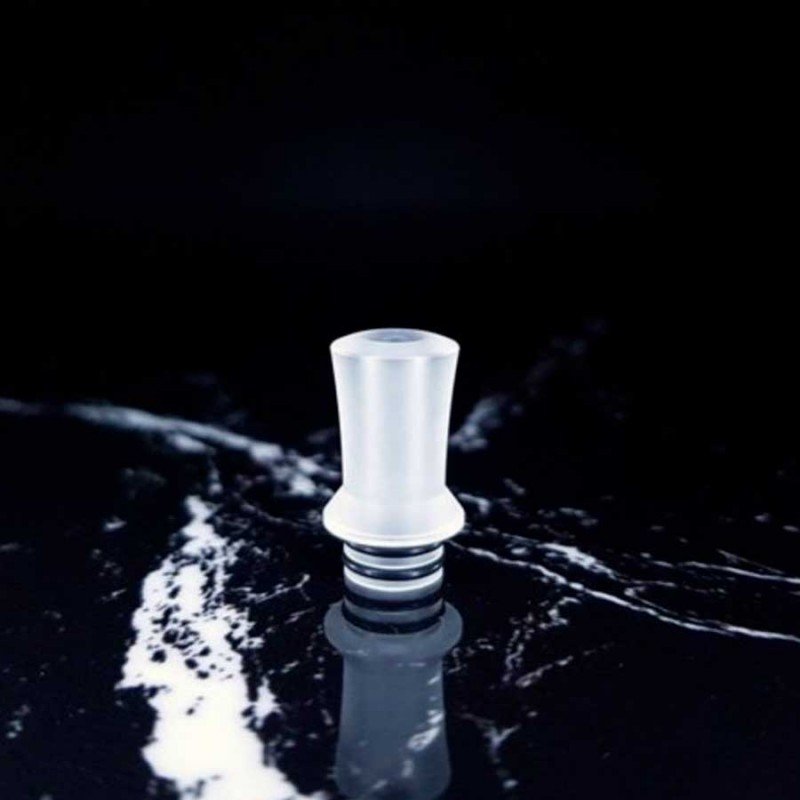 DRIP TIP 510 K|15 SOFT TOUCH ANGRY FOX VAPE