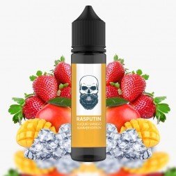 Rasputín Mango Ice Summer Edition Daruma E-Liquids 50ml 0mg