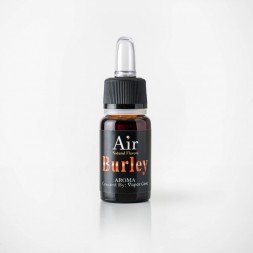 Burley Vapor Cave Aroma Orgánico 11ml