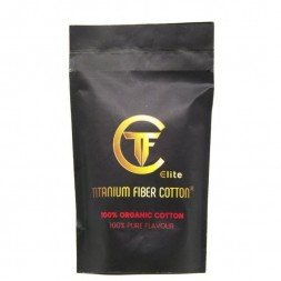 Titanium Fiber Cotton Elite