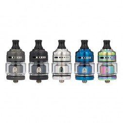 Arbiter Solo RTA OXVA