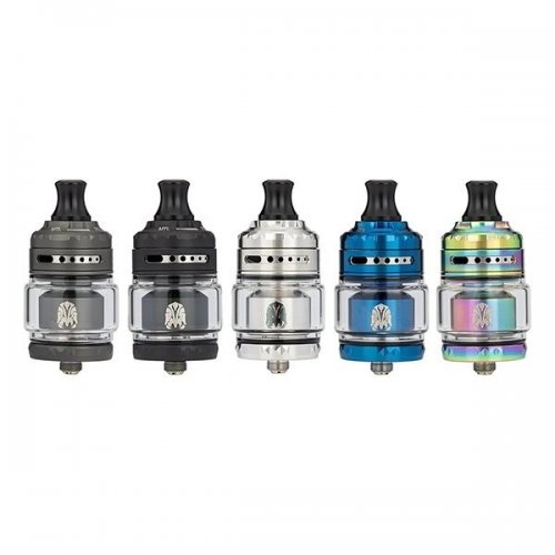 Arbiter Solo RTA OXVA