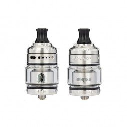 Arbiter Solo RTA OXVA