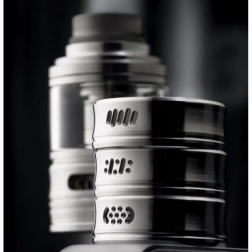 Anillos de Control de Aire Reload S RTA Reload Vapor USA