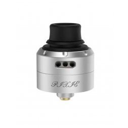 Pixie BF RDA Vapefly  acero