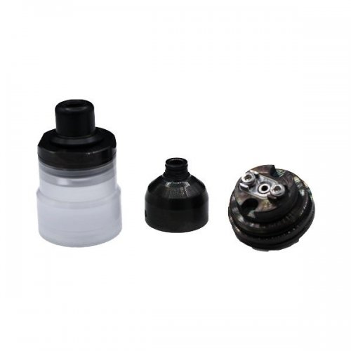 Nagato MTL RTA - Epsilon Forth