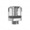 Qbix Aspire x Atmizoo Tank RBA Para Boxx