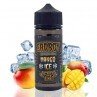 Mango Ice Sadboy E-Liquid 100ml 0mg