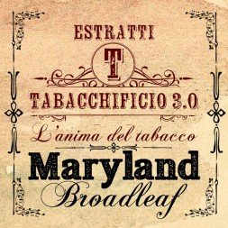Maryland Tabacchificio - Aroma Orgánico 20ml