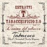 Tabacoco Aromatizzati Tabacchificio - Aroma Orgánico 20ml