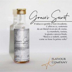 Grace´s Secret  Aroma 25 ml K Flavor Company