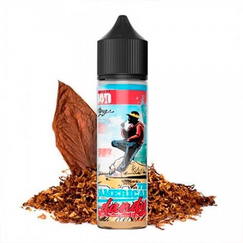 American Dandy Azhad's Elixir 20ml