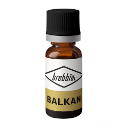Brebbia Balkan Officine Svapo Aroma 10 ml