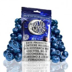 Oil4vap Pack de Sales Blue Moon