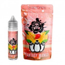 Fantasy Mango Aroma 20 ml - Galactika