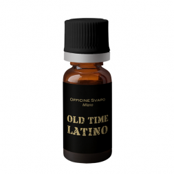 Old Time Latino Officine Svapo Aroma 10 ml