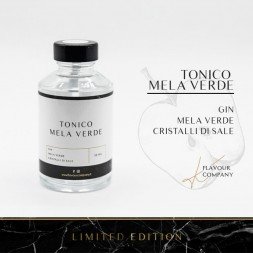 Tonico Mela Verde Limited Edition Aroma 30ml Flavour Company