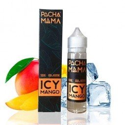 Icy Mango Subohm - Pachamama 50ml - 60ml