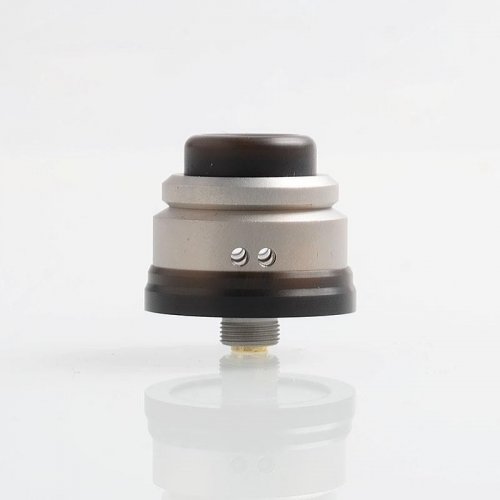 Nova RDA 22mm Gas Mods