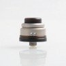 Nova RDA 22mm Gas Mods