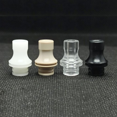 Drip Tip 510 GEIMM Delrin MG Mods