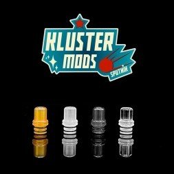 Drip para Sputnik RTA Kluster Mods