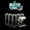 Spare tank Sputnik RTA Kluster Mods