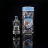 Sputnik RTA MTL Kluster Mods