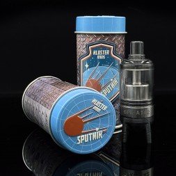 Sputnik RTA MTL Kluster Mods