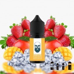 Rasputin mango 20 ml Sales de nicotina