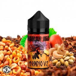 Aroma Trindio V2 Shaman Juice