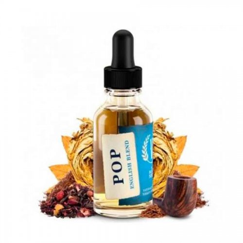 Pop Serie V - Black Note Vaporifficio Aroma Mini shot 10ml