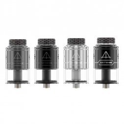 Artemis RDTA V1.5