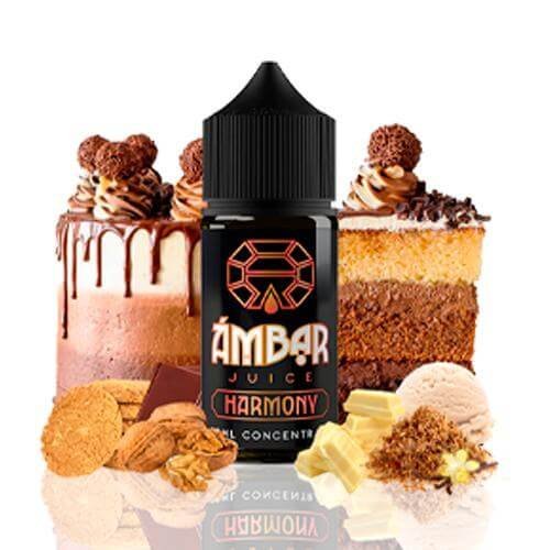 Ambar Harmony Aroma 30ml