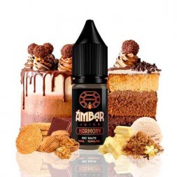Ambar Harmony Sales de...
