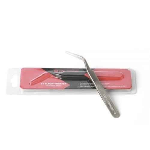 Pinza cerámica y acero inoxidable - Coil Master