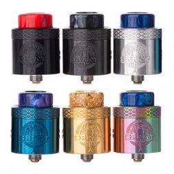 SRPNT RDA 24mm Wotofo