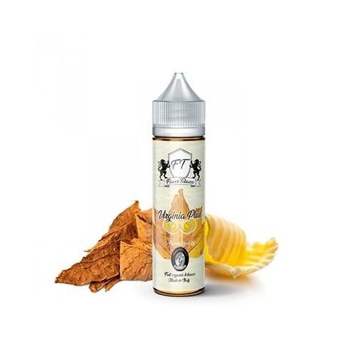 Virginia Plus - ADG Shot series 20ml  Angolo Della Guancia