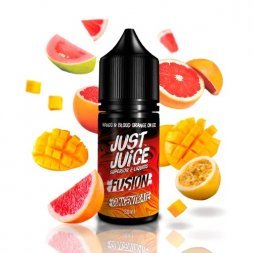 Fusion Mango Blood Orange...