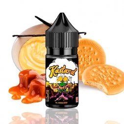 Aroma Kastard By Tonino Vaper & Oil4Vap 30ml