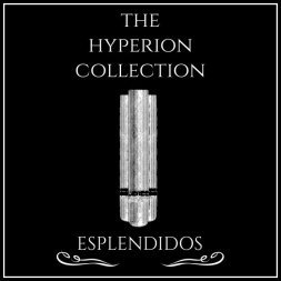 Esplendidos Aroma The Hyperion Collection Azhad's Elixir 20ml