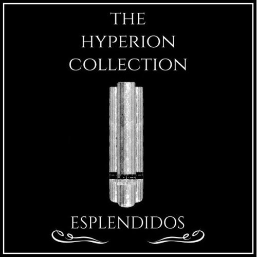 Esplendidos Aroma The Hyperion Collection Azhad's Elixir 20ml