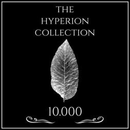 10.000 Aroma The Hyperion...
