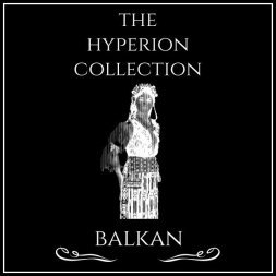 Balkan Aroma The Hyperion Collection Azhad's Elixir 20ml