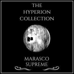 Marasco Supreme Aroma The Hyperion Collection Azhad's Elixir 20ml