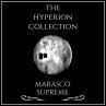 Marasco Supreme Aroma The Hyperion Collection Azhad's Elixir 20ml